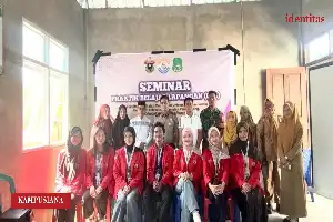 Mahasiswa FKM Unhas Petakan Prioritas Kesehatan Masyarakat di Kelurahan Lalebata