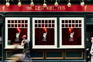 Studi Global Menobatkan Liverpool FC sebagai Klub Sepak Bola Paling Berpengaruh Secara Budaya di Eropa