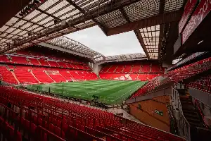 Akhiri Era 17 Tahun Standard Chartered, Liverpool Gaet Turkish Airlines Jadi Sponsor Utama Jersey Mulai 2027
