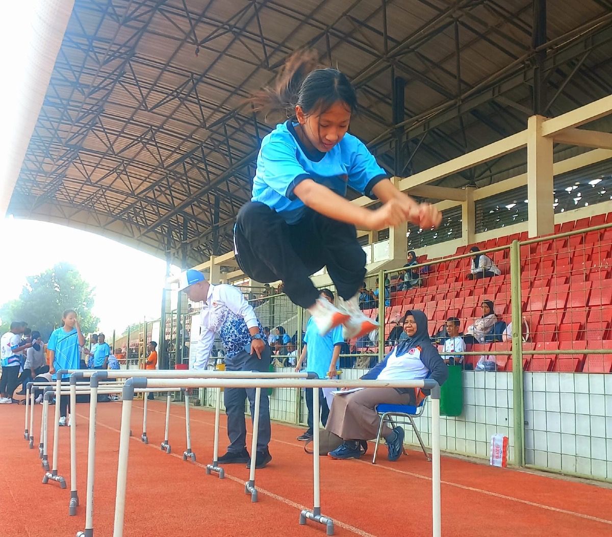 Tegakkan Disiplin, KONI Purworejo Coret Atlet Jelang Porprov 2026