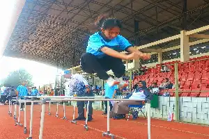 Tegakkan Disiplin, KONI Purworejo Coret Atlet Jelang Porprov 2026
