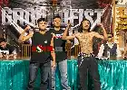 Puluhan Petarung Siap Unjuk Kemampuan dalam Ajang Groundfist Vol II di Gunungkidul
