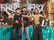Puluhan Petarung Siap Unjuk Kemampuan dalam Ajang Groundfist Vol II di Gunungkidul