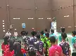 Matangkan Persiapan Porprov Jateng 2026, KONI Purworejo Pantau Uji Coba Sepak Takraw di Bantul