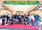Kemeriahan Hari Jadi Kalurahan Kepek: Warga Sumbermulyo Bawa Pulang Hadiah Utama Sepeda Motor