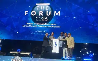 Sultan HB X Dorong Transformasi Digital Asuransi Berbasis Kepercayaan dan Perlindungan Konsumen