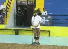 Bupati Badung Resmi Buka Himmus Cup II, Dorong Regenerasi Atlet Voli dari Desa Gulingan