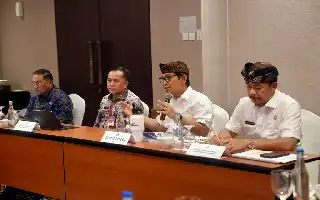 Perkuat Ekonomi dan Layanan Publik, Pemkab Badung Matangkan Rencana Pendirian BUMD Infrastruktur dan Kesehatan