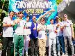 Dongkrak Sport Tourism, Kabupaten Badung Gelar 40 Cabang Olahraga di Piala Bupati
