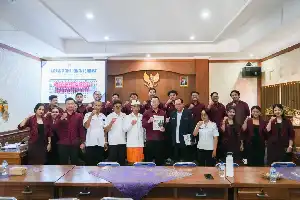 Evaluasi Karang Taruna Berprestasi 2026: Karang Taruna Mambal Pamerkan Inovasi Kaderisasi Berbasis AI