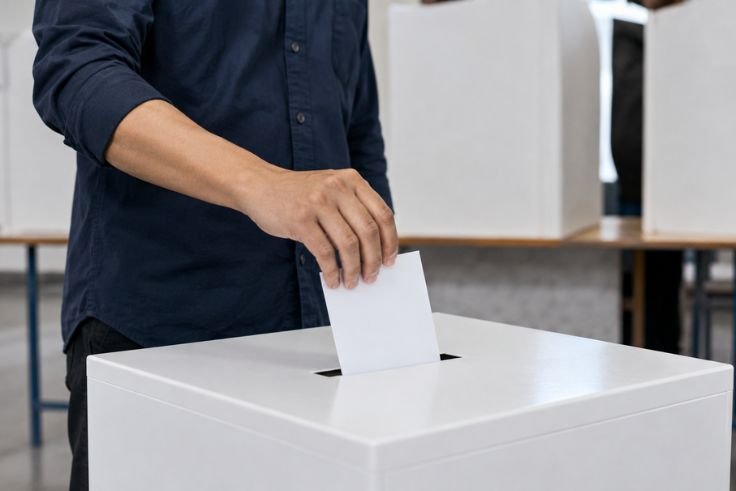 Putusan MK Pisahkan Pemilu Nasional dan Daerah Mulai 2029