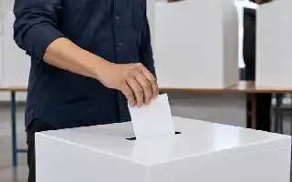 Putusan MK Pisahkan Pemilu Nasional dan Daerah Mulai 2029
