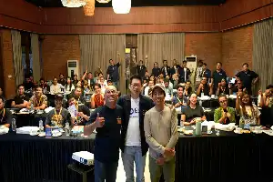 ESB Bawa Roadshow Digitalisasi Bisnis Kuliner ke Bali, Bantu Pelaku F&B Optimalkan Data di Tengah Tekanan Daya Beli
