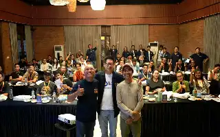 ESB Bawa Roadshow Digitalisasi Bisnis Kuliner ke Bali, Bantu Pelaku F&B Optimalkan Data di Tengah Tekanan Daya Beli
