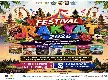 Festival Rakyat 2026 di Lapangan Puputan Badung: Nobar Piala Dunia, Bazar UMKM, hingga Pameran Alutsista
