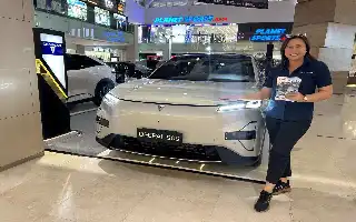 Changan Bali Resmi Buka Pemesanan Deepal S05, SUV Listrik Pintar Pertama Berteknologi REEV di Indonesia