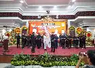 Pimpin KONI Karangasem 2026-2030, Pandu Prapanca Siap Dongkrak Prestasi Olahraga Gumi Lahar