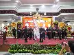 Pimpin KONI Karangasem 2026-2030, Pandu Prapanca Siap Dongkrak Prestasi Olahraga Gumi Lahar