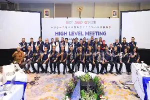 Pertegas Perlindungan Konsumen, Satgas PASTI Tertibkan 1.220 Entitas Keuangan Ilegal