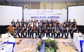 Pertegas Perlindungan Konsumen, Satgas PASTI Tertibkan 1.220 Entitas Keuangan Ilegal