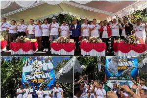 Piala Bupati Badung 2026: Ajang Pembinaan Atlet dan Strategi Penguatan Sport Tourism