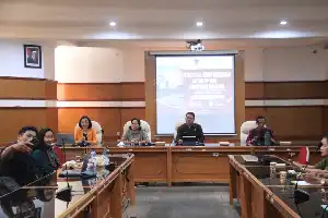 Kendalikan Kasus ATM, Pemkab Buleleng Integrasikan Pendanaan Lintas Sektor dan CSR