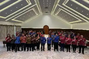 Capai 22 Persen, Pemkab Buleleng Dorong Sinergi Lintas Sektor Pacu Cek Kesehatan Gratis