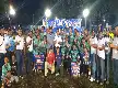 Lewat Drama Adu Penalti, Rampok FC Sabet Juara Komdan Kodaeral VIII Cup di Bitung