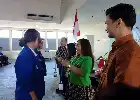 Asah Kompetensi Profesional, 149 Mahasiswa Manajemen Bisnis Polimdo Mulai Program Magang