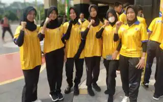 Kontingen Jakarta Barat Optimistis Rebut Juara Umum Pekan Olahraga Tradisional DKI 2026