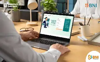 Dorong Transformasi Digital, BNI Hadirkan Solusi BNIdirect untuk Efisiensi UMKM