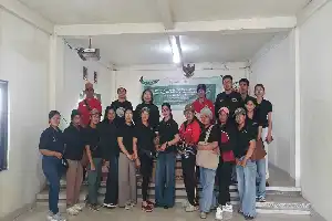 Modernisasi UMKM Buleleng: Sentuhan Teknologi Kemasan dan Ekonomi Sirkular untuk Tembus Pasar Nasional
