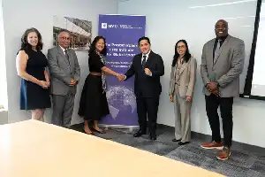 Kemenpora Gandeng New York University untuk Dongkrak Industri Olahraga dan Beasiswa Atlet