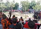 Sambut Hari Kemerdekaan, MPC Pemuda Pancasila Sergai Gelar Pesta Hiburan Rakyat
