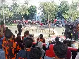 Sambut Hari Kemerdekaan, MPC Pemuda Pancasila Sergai Gelar Pesta Hiburan Rakyat