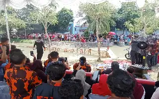 Sambut Hari Kemerdekaan, MPC Pemuda Pancasila Sergai Gelar Pesta Hiburan Rakyat