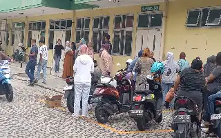 Oknum Perwira PM TNI Ditahan Usai Diduga Aniaya Pemuda Hingga Tewas di Karimun