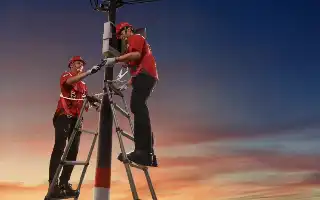 Kinerja Positif Semester I-2026, Telkom Raup Pendapatan Rp75,9 Triliun Berkat Ekspansi Data dan B2B