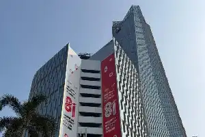 Danantara Tegaskan Skema Sewa Gedung Graha Merah Putih oleh BGN Berjalan Murni Komersial