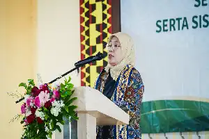 Sokong IKM Fesyen dan Kriya Tembus Pasar Global, Kemenperin Gulirkan Creative Business Incubator 2026