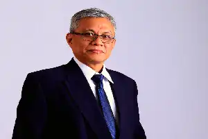 Rektor Universitas Paramadina: Safari Politik Jokowi Berpotensi Memperberat Tekanan Ekonomi