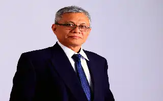Rektor Universitas Paramadina: Safari Politik Jokowi Berpotensi Memperberat Tekanan Ekonomi