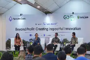 Tantangan Era AI: Dunia Kerja Kini Prioritaskan Talenta yang Mampu Ciptakan Dampak Nyata
