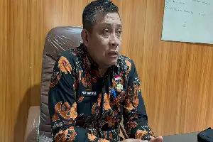 Pemkot Bengkulu Rancang Pembangunan Lapangan Olahraga di Seluruh Kelurahan Mulai 2027