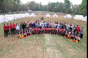 Meningkatkan Daya Saing, Bekasipreneur Camp Jadi Wadah Kolaborasi Pelaku UMKM