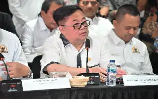Komisi VI DPR Soroti Transparansi Skema Kerja Sama Bisnis Perumnas dan Telkomsel