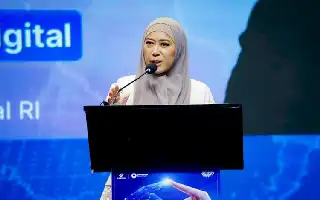 Sinergi Digital dan Budaya: Menkomdigi Tekankan Pentingnya Jati Diri Bangsa di Era Teknologi