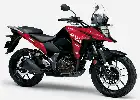 Suzuki V-Strom 250 SX: Pilihan Motor Sport Adventure Ringan dengan Teknologi Canggih
