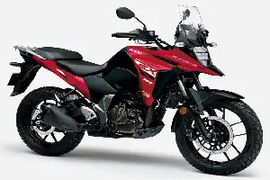 Suzuki V-Strom 250 SX: Pilihan Motor Sport Adventure Ringan dengan Teknologi Canggih