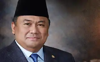 Dunia Usaha dan Politik Berduka, Tokoh Nasional Rachmat Gobel Tutup Usia